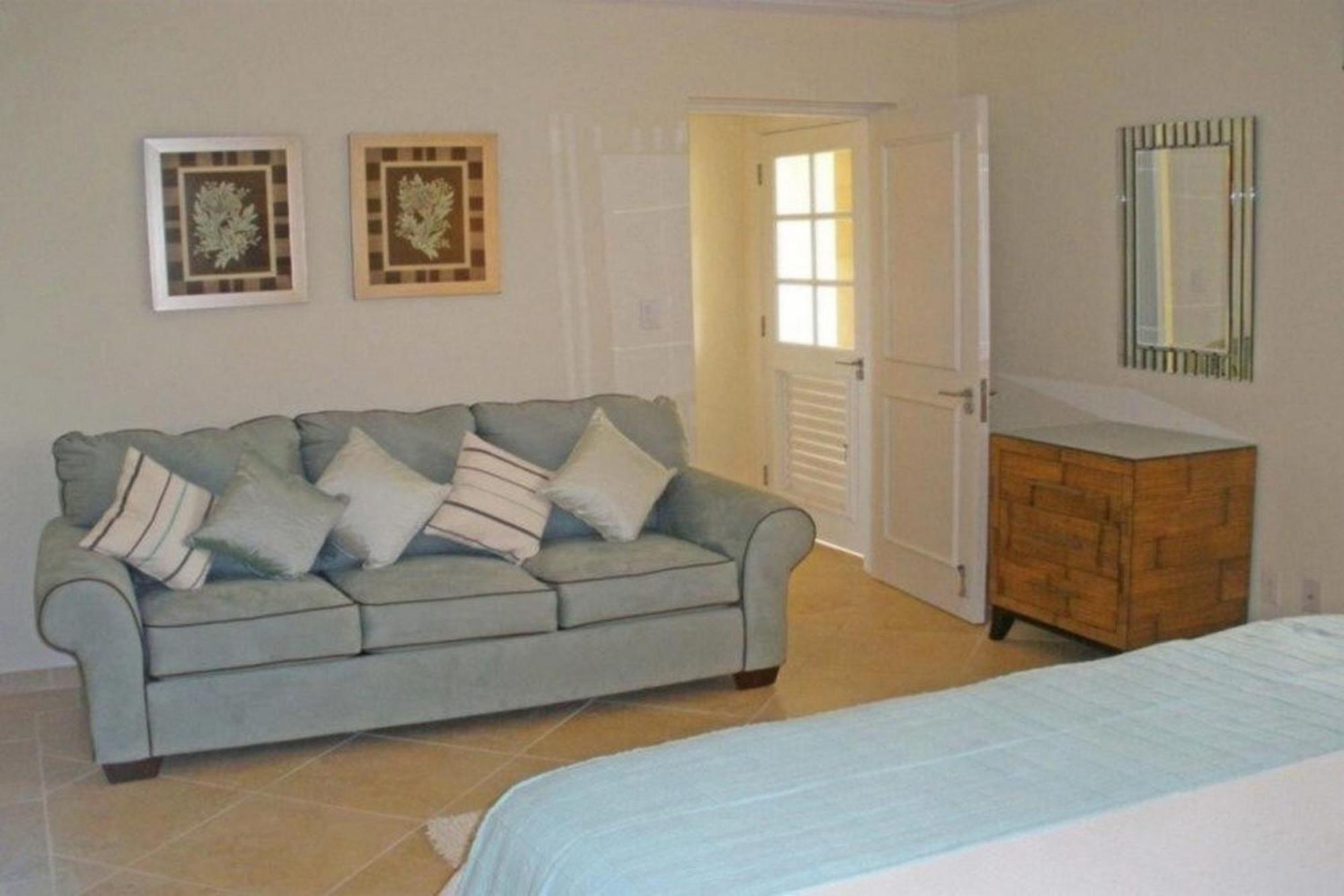 Sapphire Beach Condos Christ Church Rom bilde