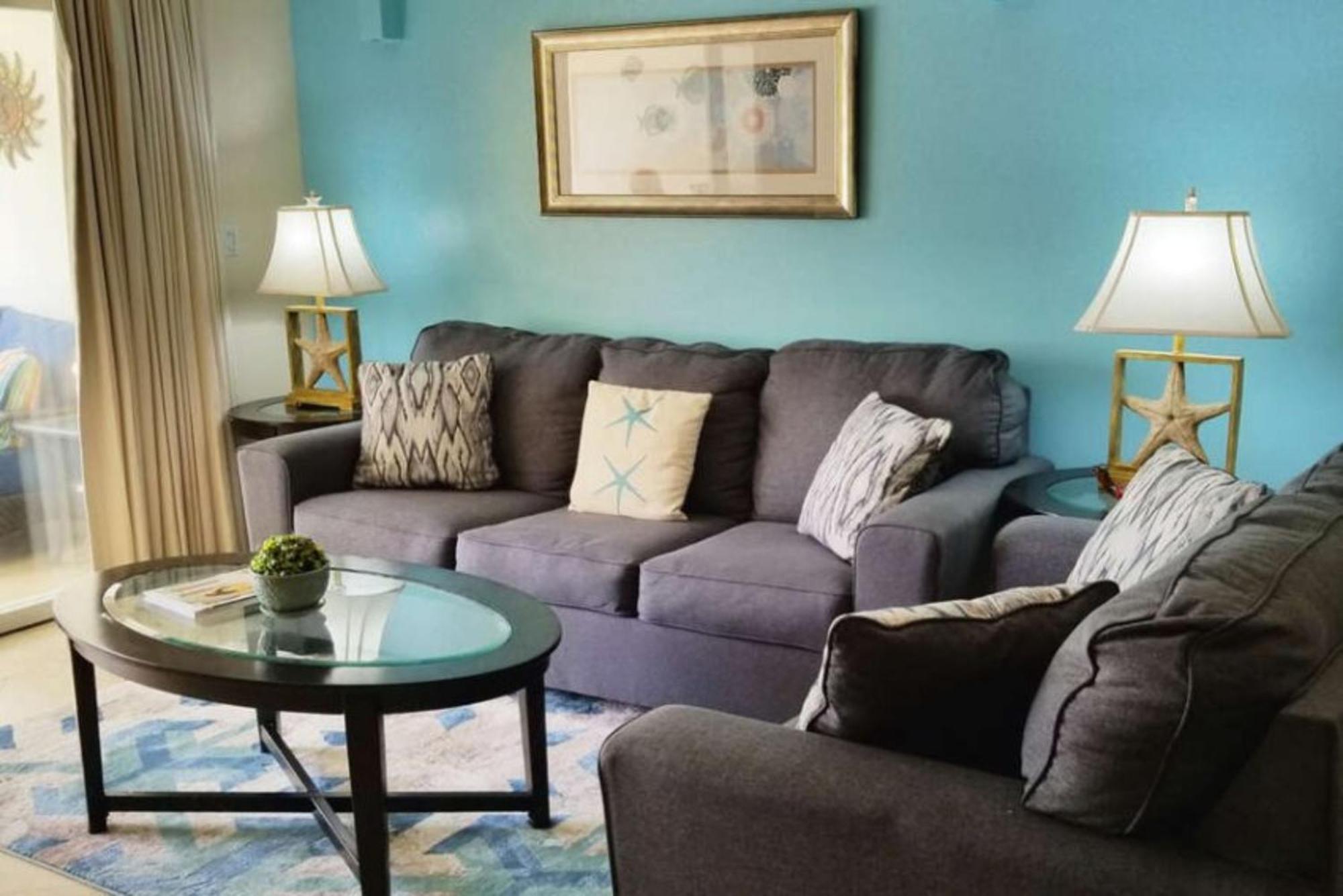 Sapphire Beach Condos Christ Church Rom bilde
