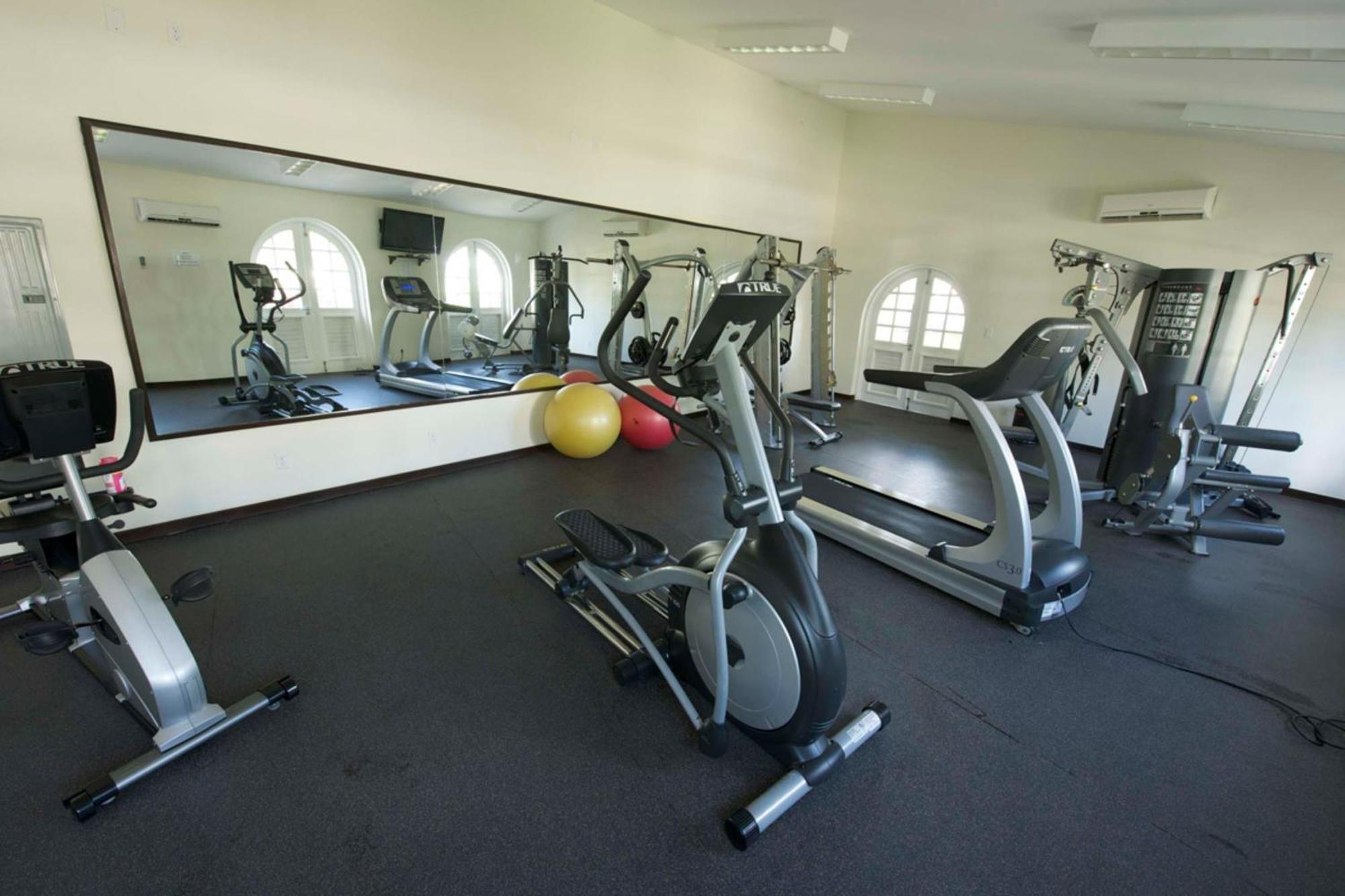Sapphire Beach Condos Christ Church Rom bilde